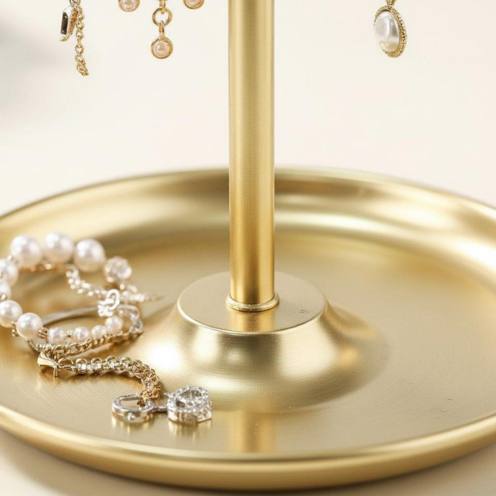 Jewelry Display Stand Space Sa - Fishing Rod Holder 评论和价格