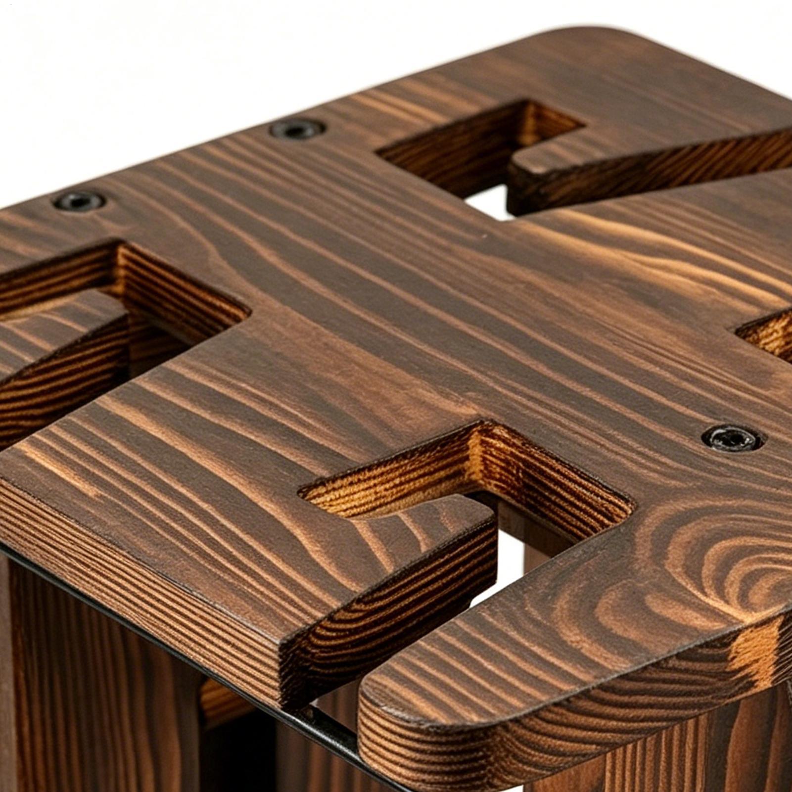 Fishing Rod Holder Wooden Port - Fishing Rod Rack 评论和价格