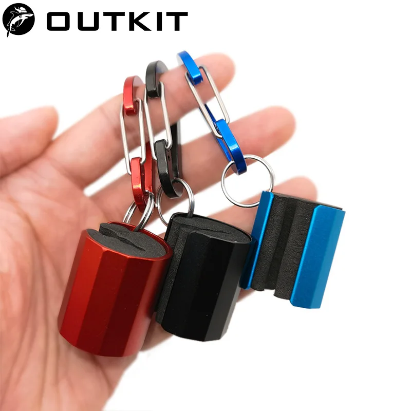 OUTKIT New Fishing Rod Holder  - Fishing Rod Travel 评论和价格