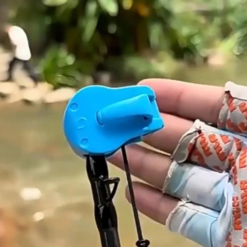 ABS Fishing Rod Holder Univers - Fishing Rod Casting 评论和价格