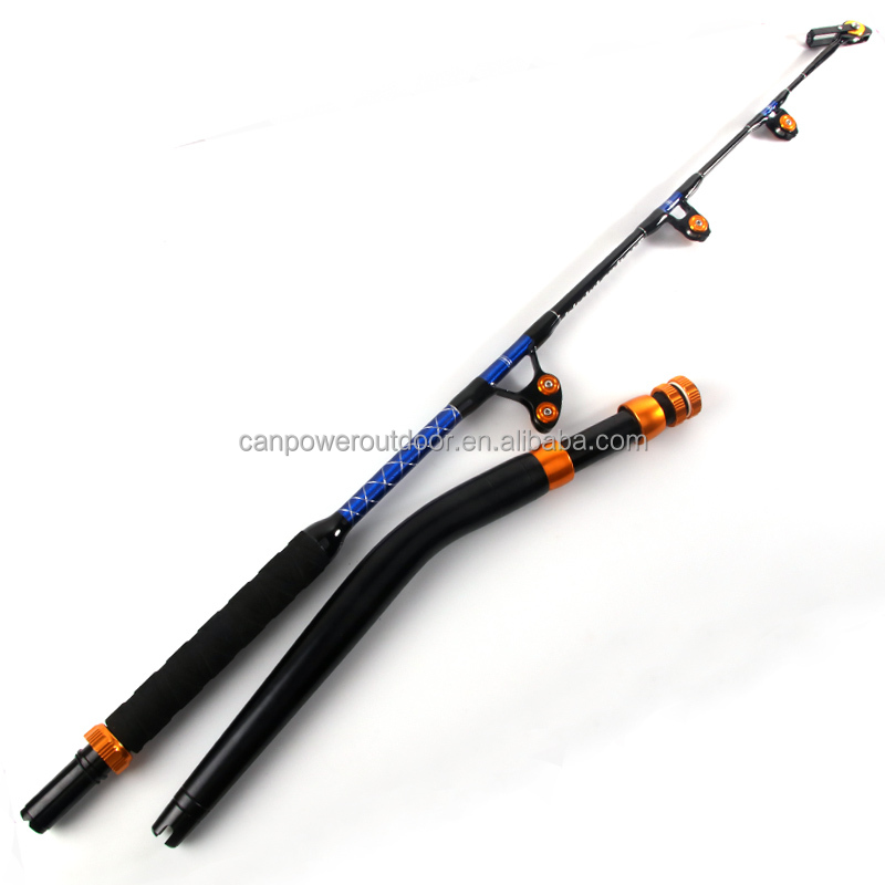 NEW 130lbs 200lbs Bent Straigh - Fishing Rod Ice 评论和价格