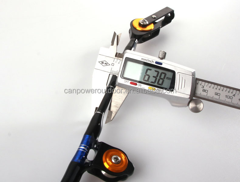 NEW 130lbs 200lbs Bent Straigh - Fishing Rod Ice 评论和价格