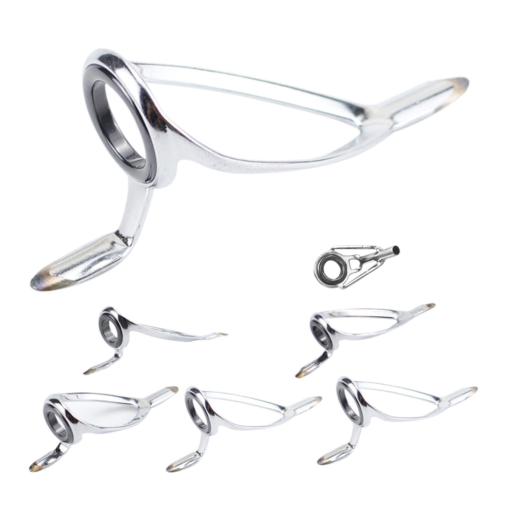 ABST Fishing Rod Repair Kit Ro - Fishing Rod Repair Kit 评论和价格
