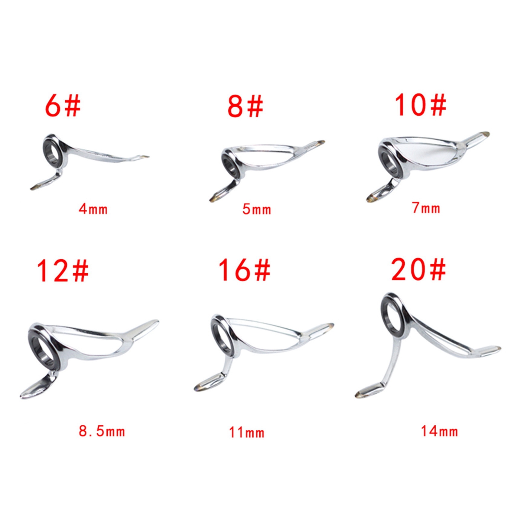 ABST Fishing Rod Repair Kit Ro - Fishing Rod Repair Kit 评论和价格