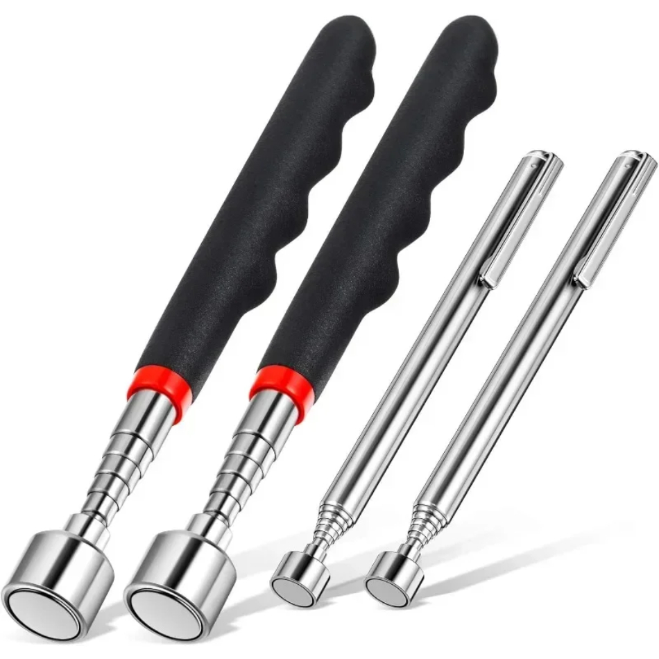 Telescopic Magnetic Pen Portab - Fishing Rod Travel 评论和价格