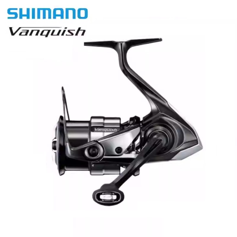 Shimano 23 Vanquish Origin Fis - Abu Garcia Reel Revo 评论和价格