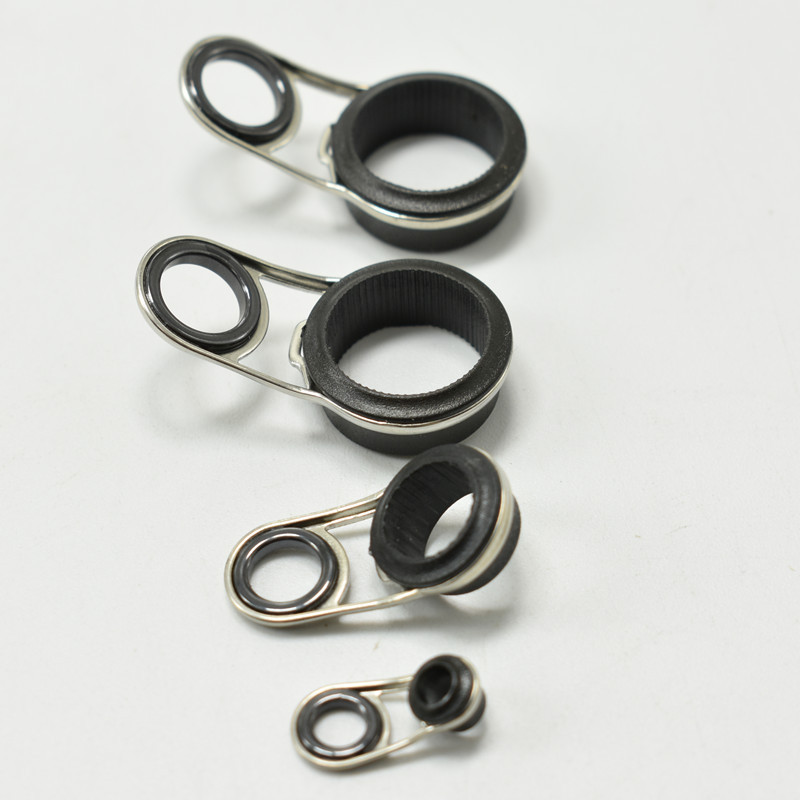 Pole Wire Ring  Casting Rock F - Fishing Rod Guide Replacement 评论和价格