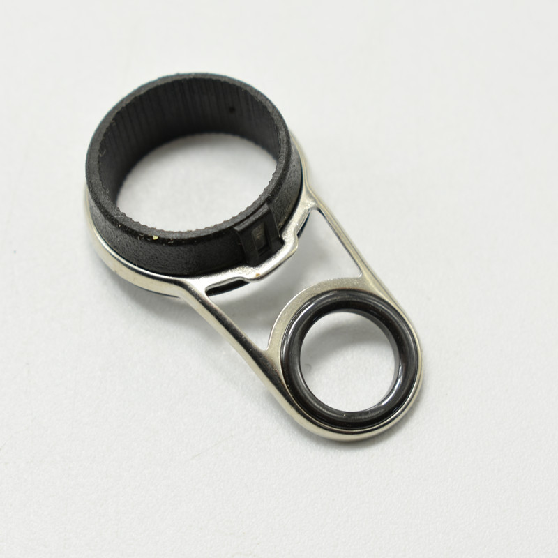 Pole Wire Ring  Casting Rock F - Fishing Rod Guide Replacement 评论和价格