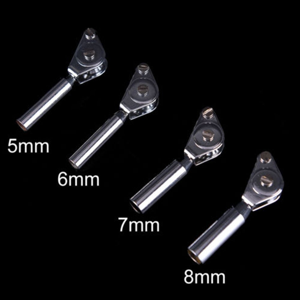 New 1PC Fishing Pole Rod Repla - Fishing Rod Guide Replacement 评论和价格