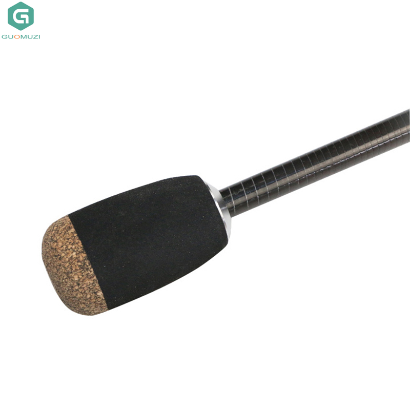 1Pc Fishing Rod Butt Cap Repai - Fishing Rod Repair Kit 评论和价格