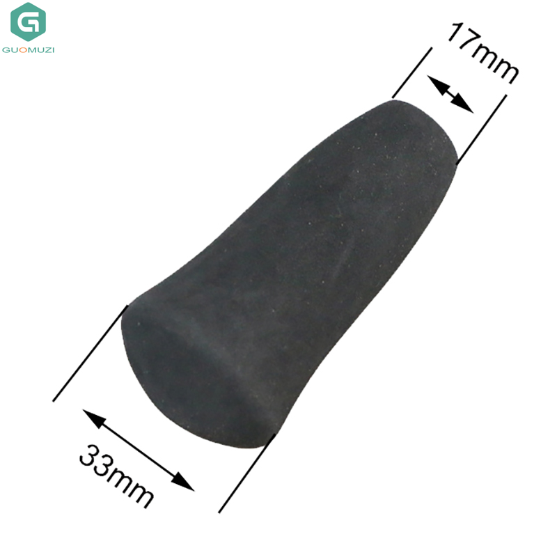 1Pc Fishing Rod Butt Cap Repai - Fishing Rod Repair Kit 评论和价格