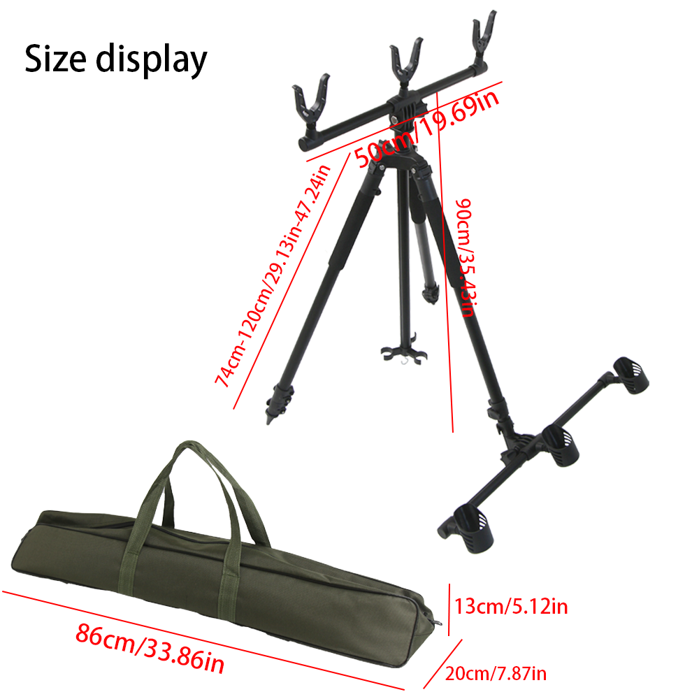 Fishing Equipment Aluminum All - Fishing Rod Casting 评论和价格