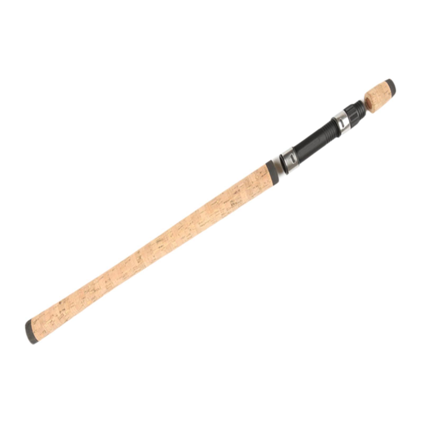 Cork Handle Grip Easy Installa - Fishing Rod Repair Kit 评论和价格