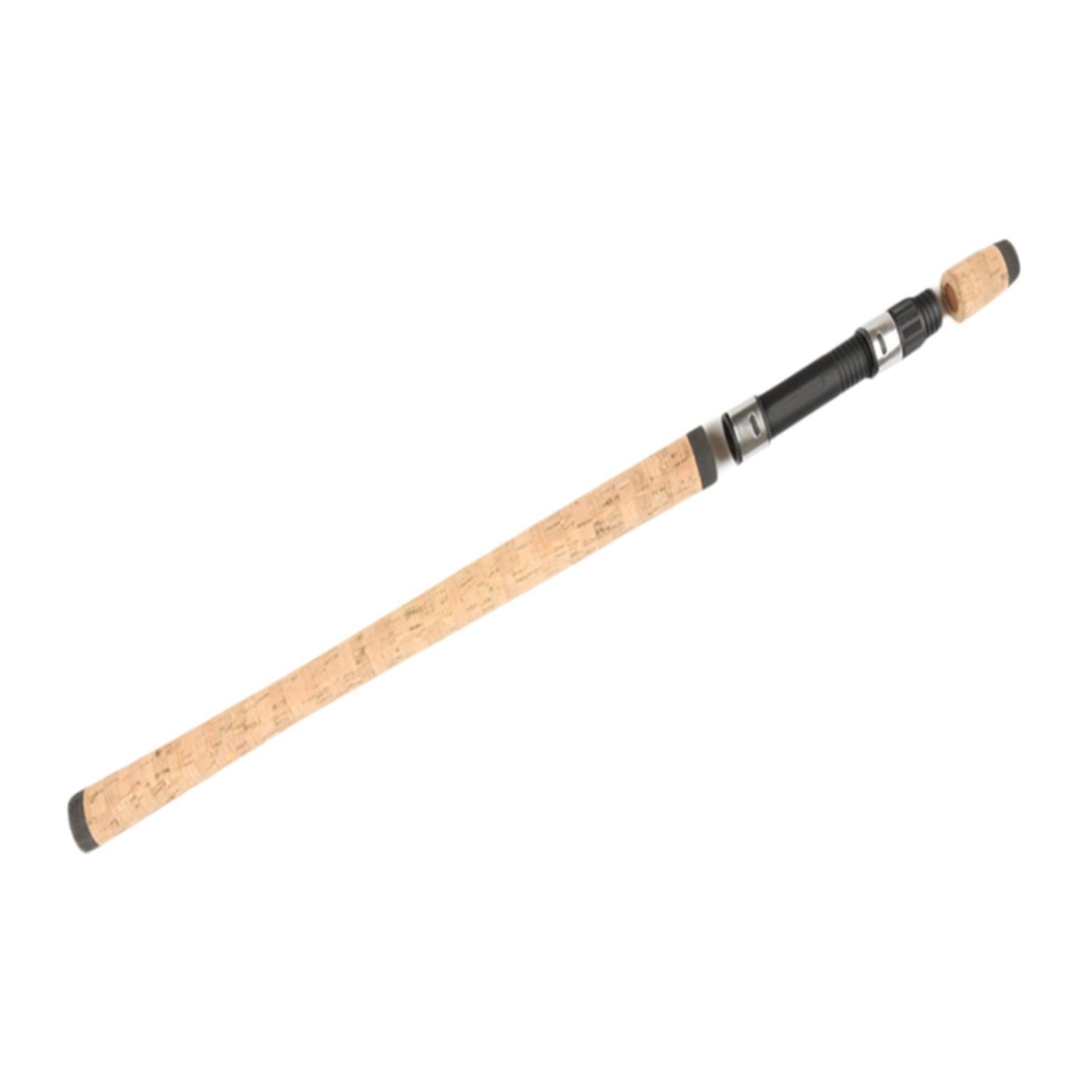 Cork Handle Grip Easy Installa - Fishing Rod Repair Kit 评论和价格