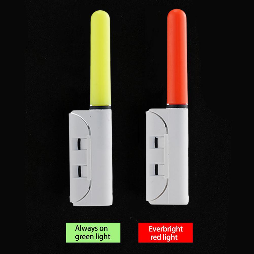 LED Night Fishing Light Clip O - Fishing Rod Repair Kit 评论和价格