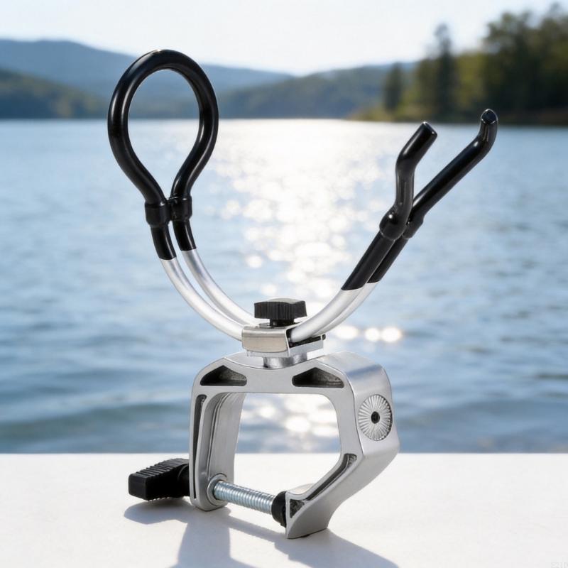Hands Frees Fishing Rod Suppor - Fishing Rod Casting 评论和价格