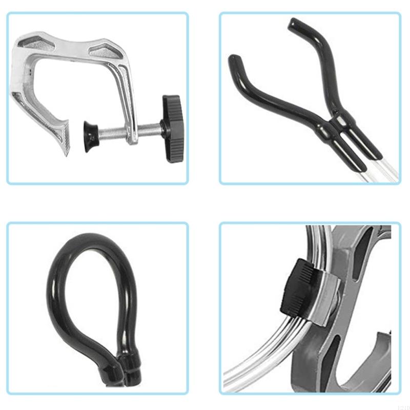 Hands Frees Fishing Rod Suppor - Fishing Rod Casting 评论和价格