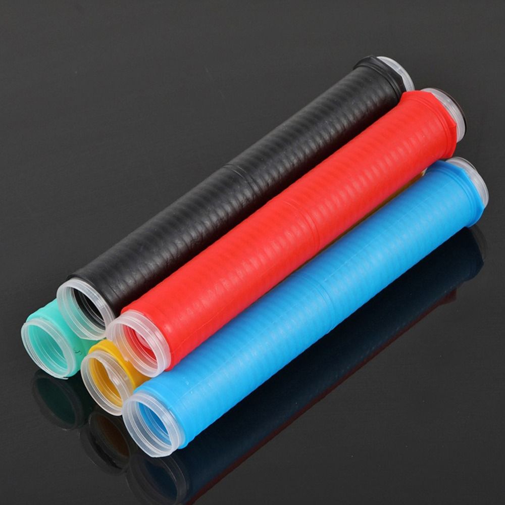 Silicone Fishing Rod Handle Wr - Fishing Rod Case 评论和价格
