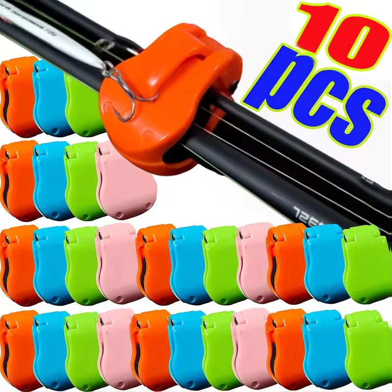 ABS Fishing Rod Holder Univers - Fishing Rod Casting 评论和价格
