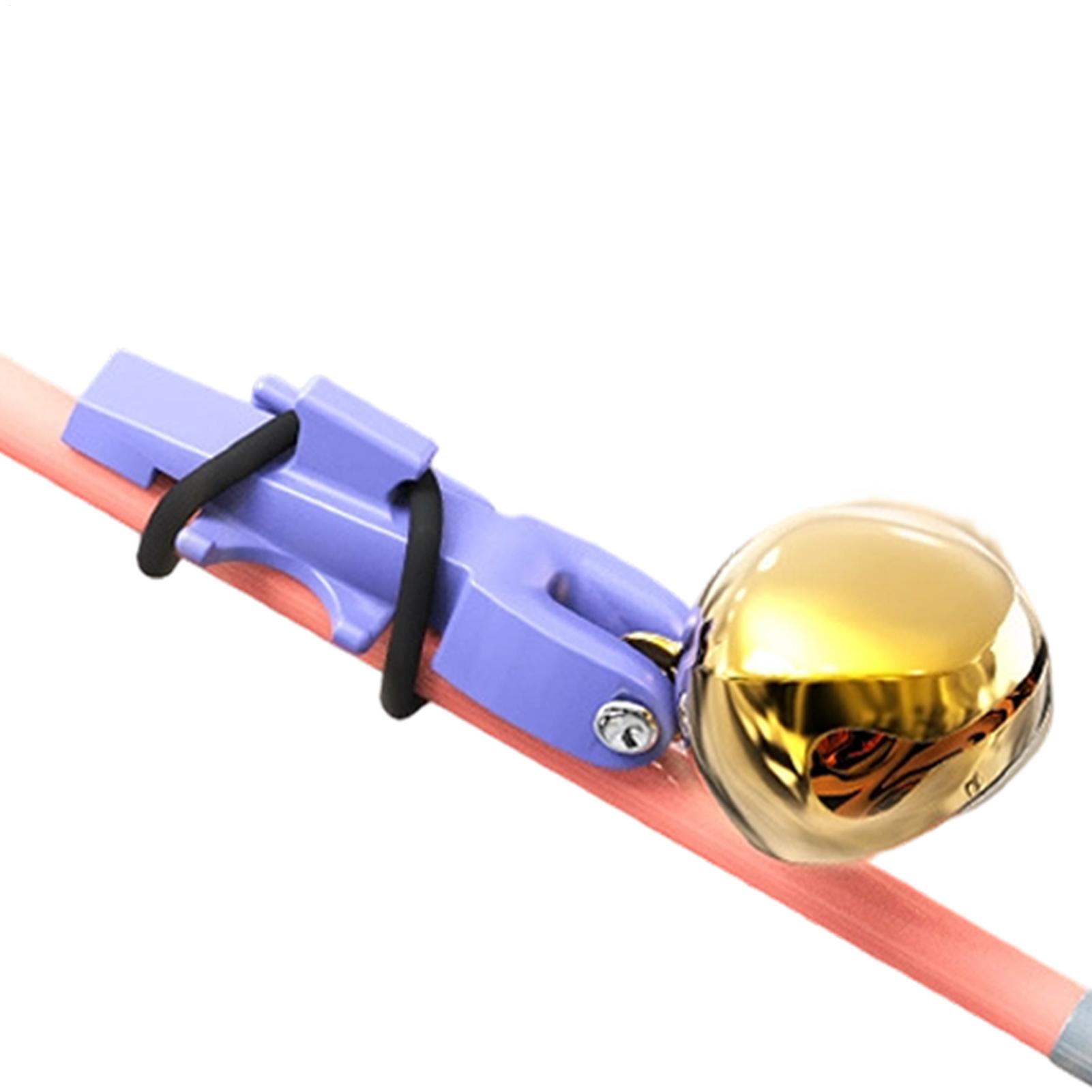 3pcs Fishing Bite AlarmBell Ro - Fishing Rod Ice 评论和价格